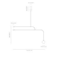 Mobile Chandelier 12