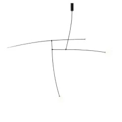 Mobile Chandelier 14