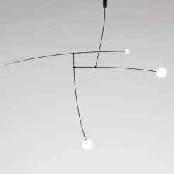 Mobile Chandelier 14