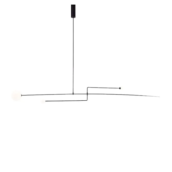 Mobile Chandelier 3