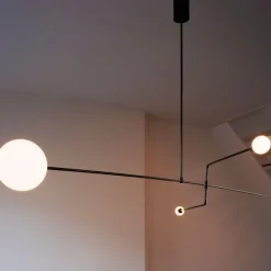 Mobile Chandelier 3