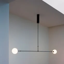 Mobile Chandelier 2