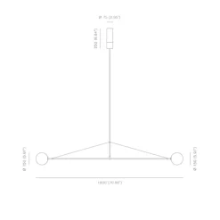 Mobile Chandelier 2