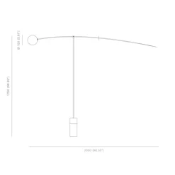 Mobile Chandelier 5