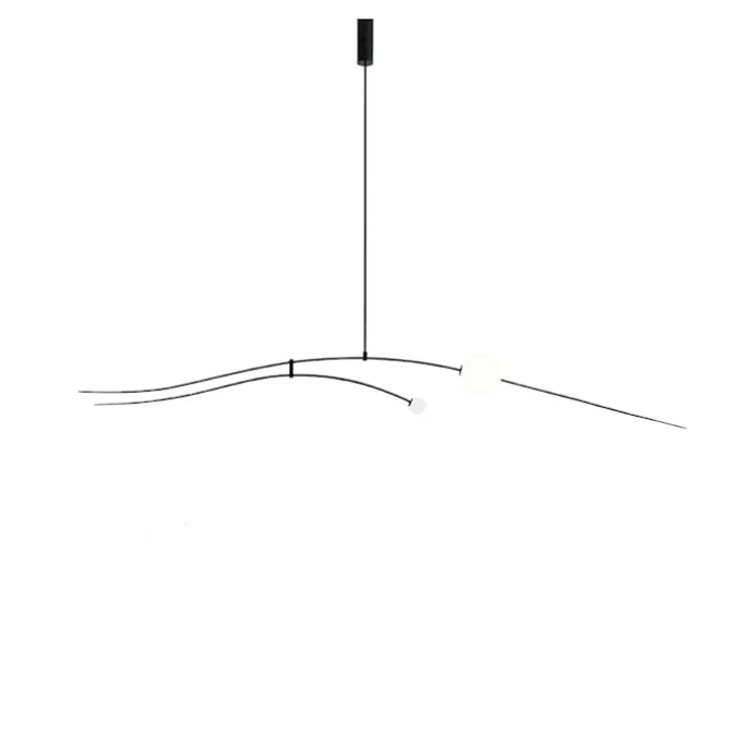 Mobile Chandelier 16