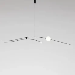 Mobile Chandelier 16
