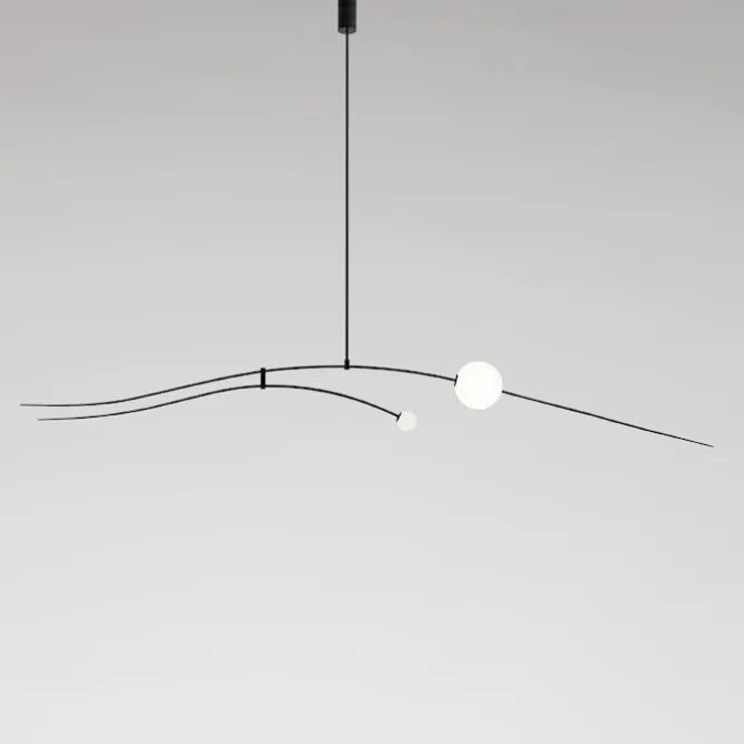 Mobile Chandelier 16