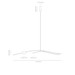 Mobile Chandelier 16