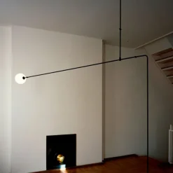 Mobile Chandelier 4