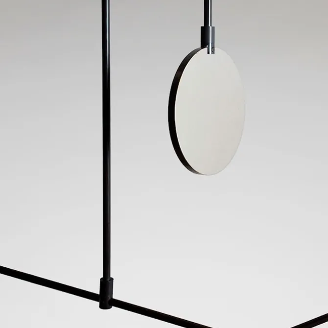 Mobile Chandelier 6