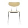 Moca stol Natural Oak