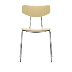 Moca stol Natural Oak