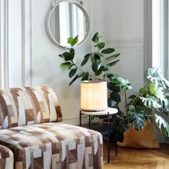 Model 597 bordlampe