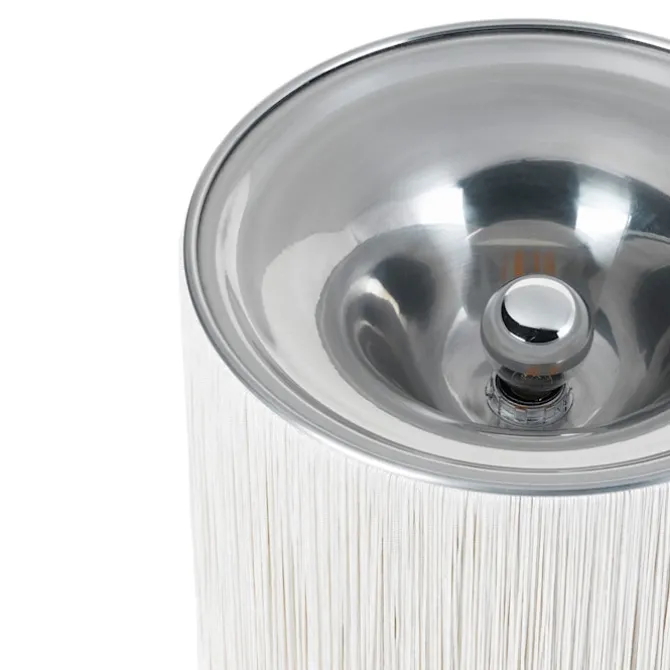 Model 597 gulvlampe