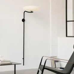 Model 2065 Wall