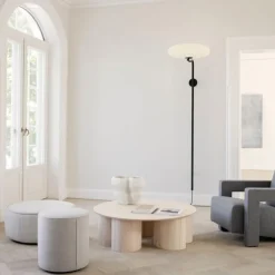 Model 2065 Wall With Plug