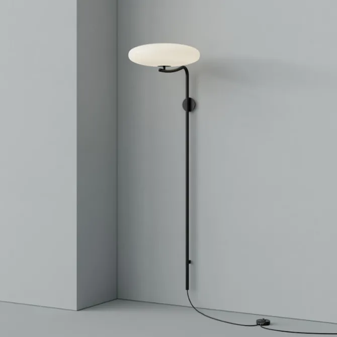 Model 2065 Wall With Plug