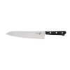 Modern Molybdenum Gyuto Kokkekniv 24 cm