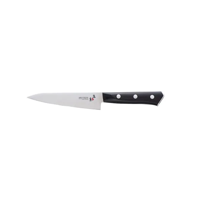 Modern Molybdenum Petty Småsklekniv 12 cm