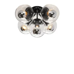 Modo Ceiling Mount 5 Globes