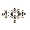 Modo Chandelier 15 Globes