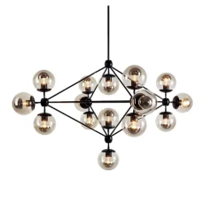 Modo Chandelier 15 Globes