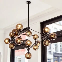 Modo Chandelier Diamond