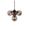 Modo Pendant - 5 Globes