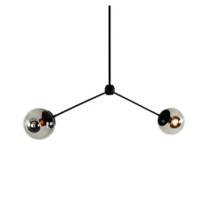 Modo Pendant 2 Globes