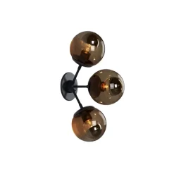 Modo Sconce - 3 Globes