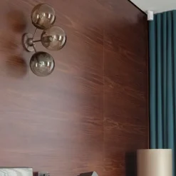 Modo Sconce - 3 Globes