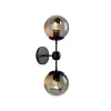 Modo Sconce - 2 Globes