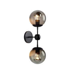 Modo Sconce - 2 Globes