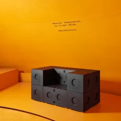 Modular Imagination - Connecting Element