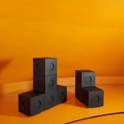 Modular Imagination - Connecting Element