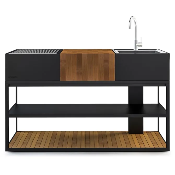 Module Cutting Board