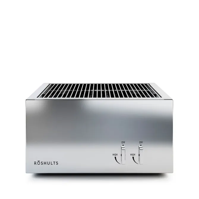 Module Gas Grill