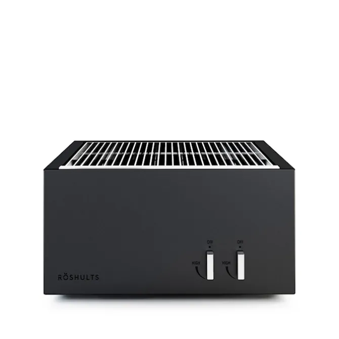 Module Gas Grill