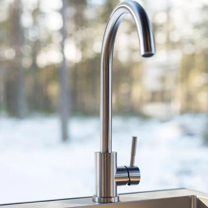 Module Sink