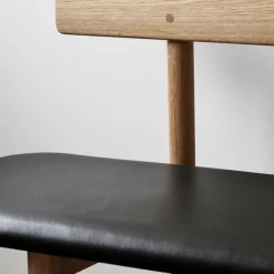 Mogensen 3171 benk såpet eik