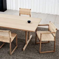 Mogensen 6286 spisebord