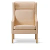 Mogensen 2204 Wing Chair lenestol