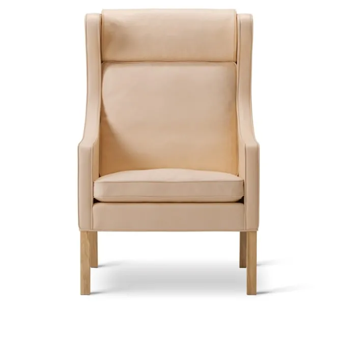 Mogensen 2204 Wing Chair lenestol