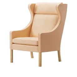 Mogensen 2204 Wing Chair lenestol