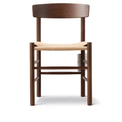 Mogensen J39 Chair Exclusive Edition