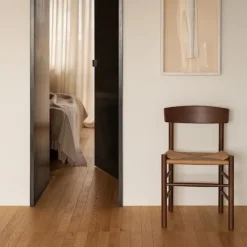 Mogensen J39 Chair Exclusive Edition