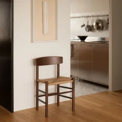 Mogensen J39 Chair Exclusive Edition
