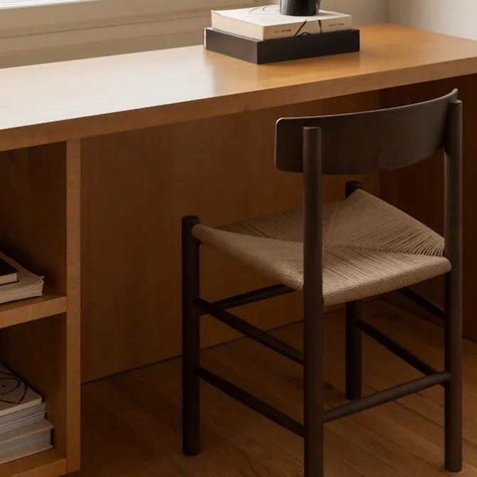 Mogensen J39 Chair Exclusive Edition
