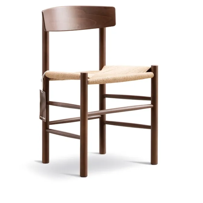 Mogensen J39 Chair Exclusive Edition