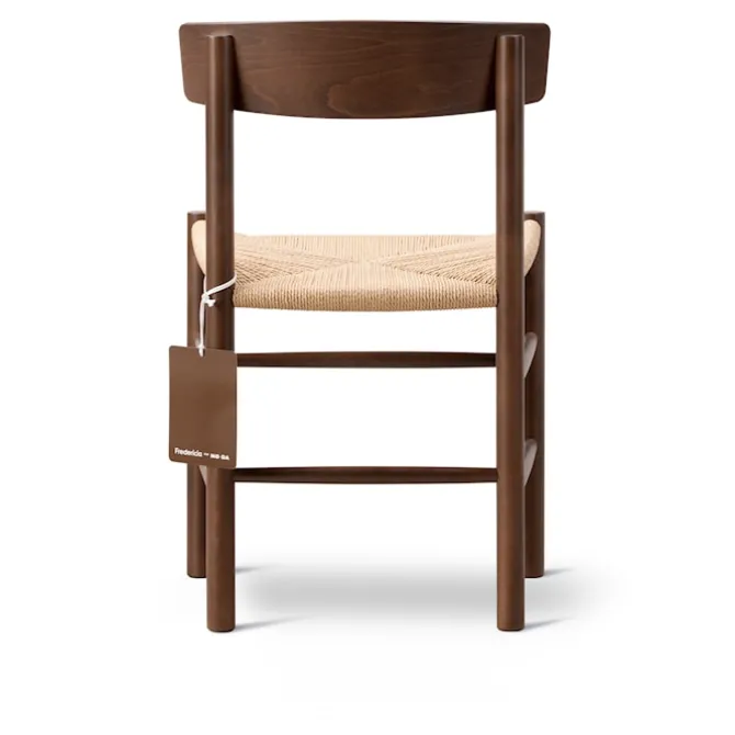 Mogensen J39 Chair Exclusive Edition